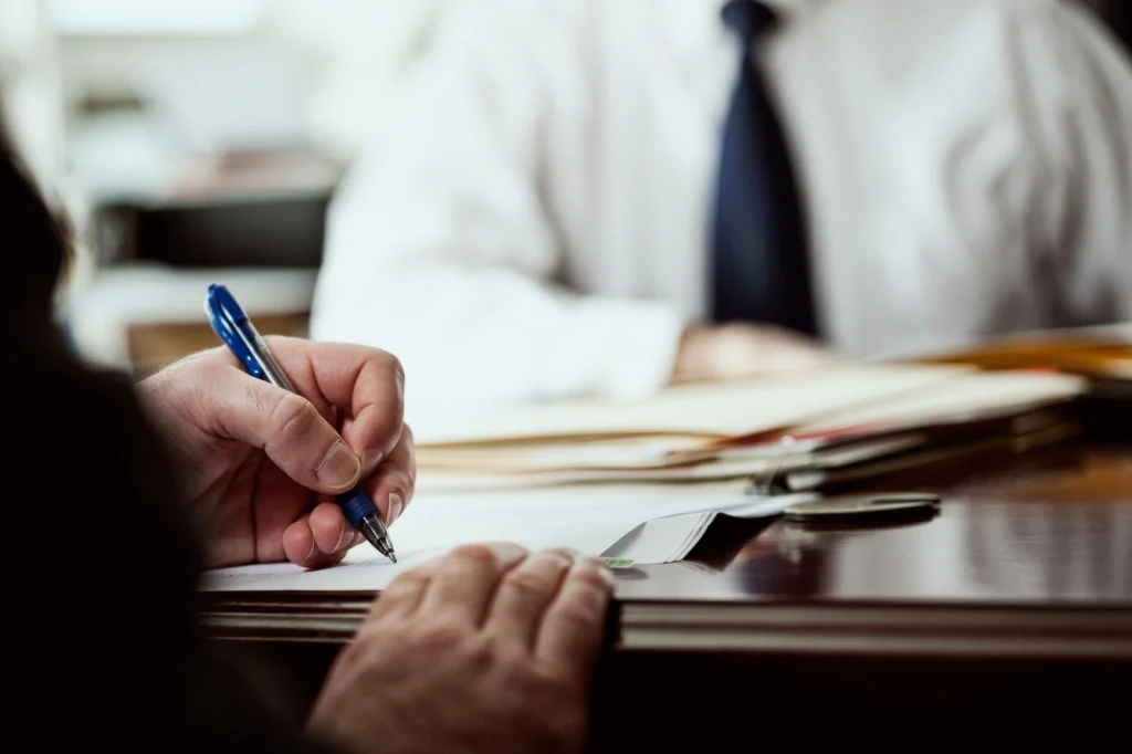 What Makes a Will Legally Valid Chobham?