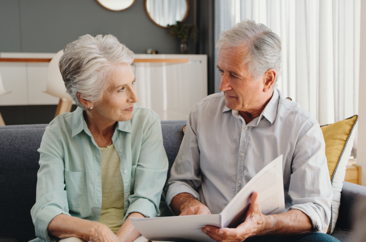 Writing Your Own Will – Is It Easy Chobham?