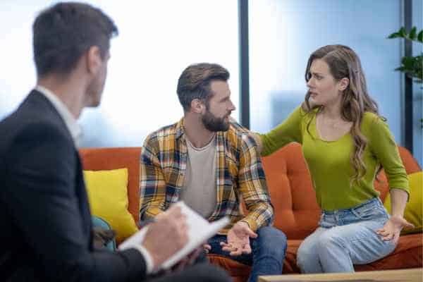 Which Will Type Offers the Best Protection for Children From Previous Relationships Chobham