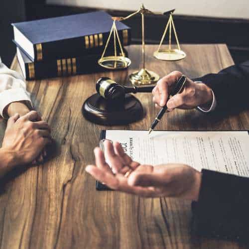 What Happens If the Court Invalidates the Will Chobham