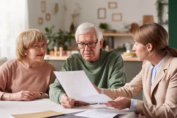 Are Will Writing Services Legally Recognised Chobham