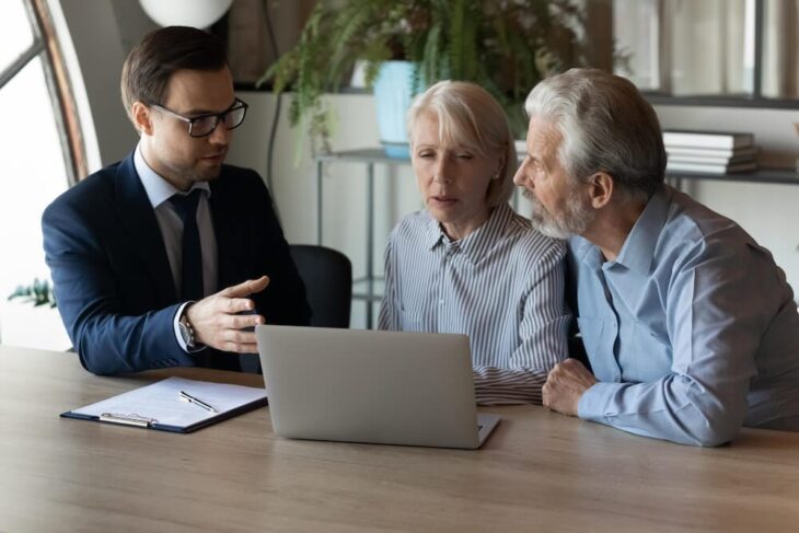 What Should You Do Next to Keep Your Will Working for You Chobham?